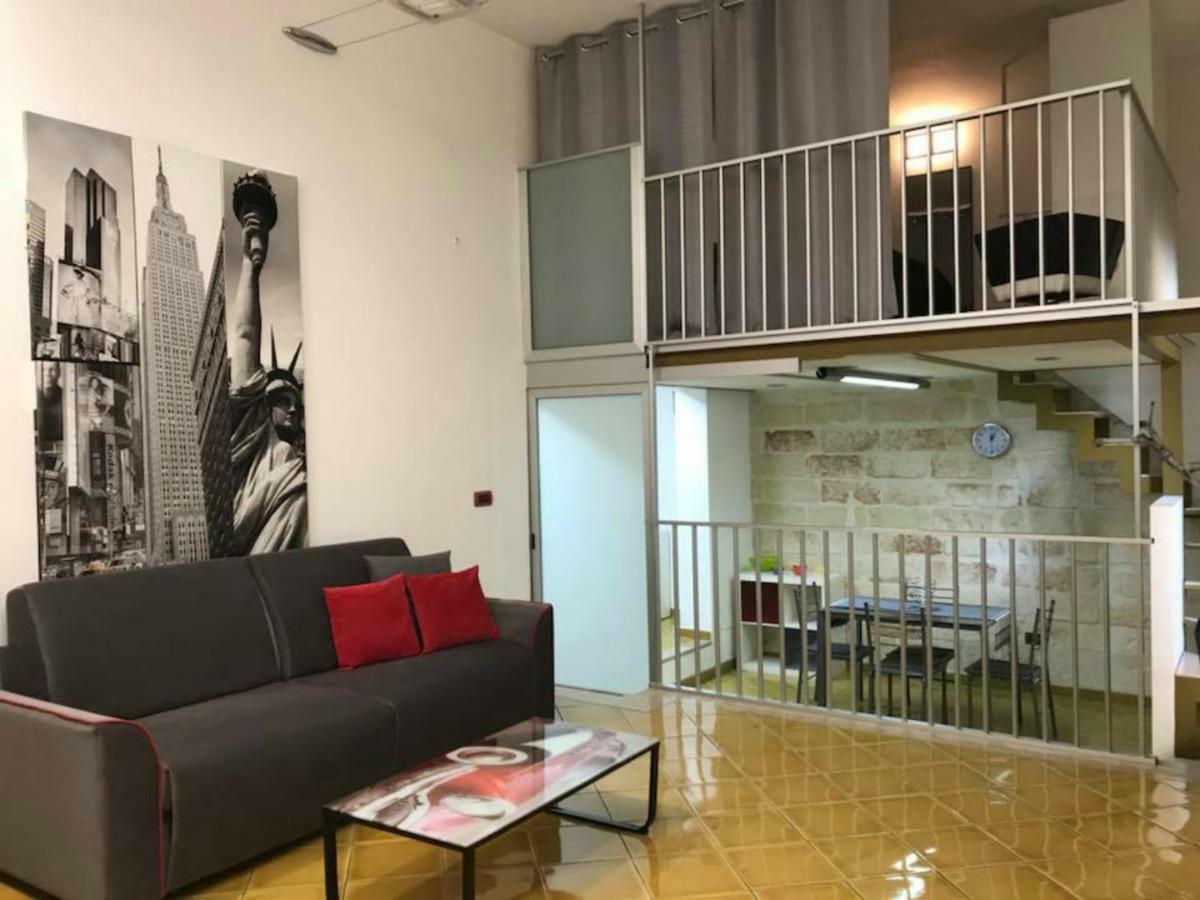 Casa Simone Villa Polignano a Mare Dış mekan fotoğraf