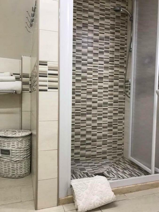 Casa Simone Villa Polignano a Mare Dış mekan fotoğraf
