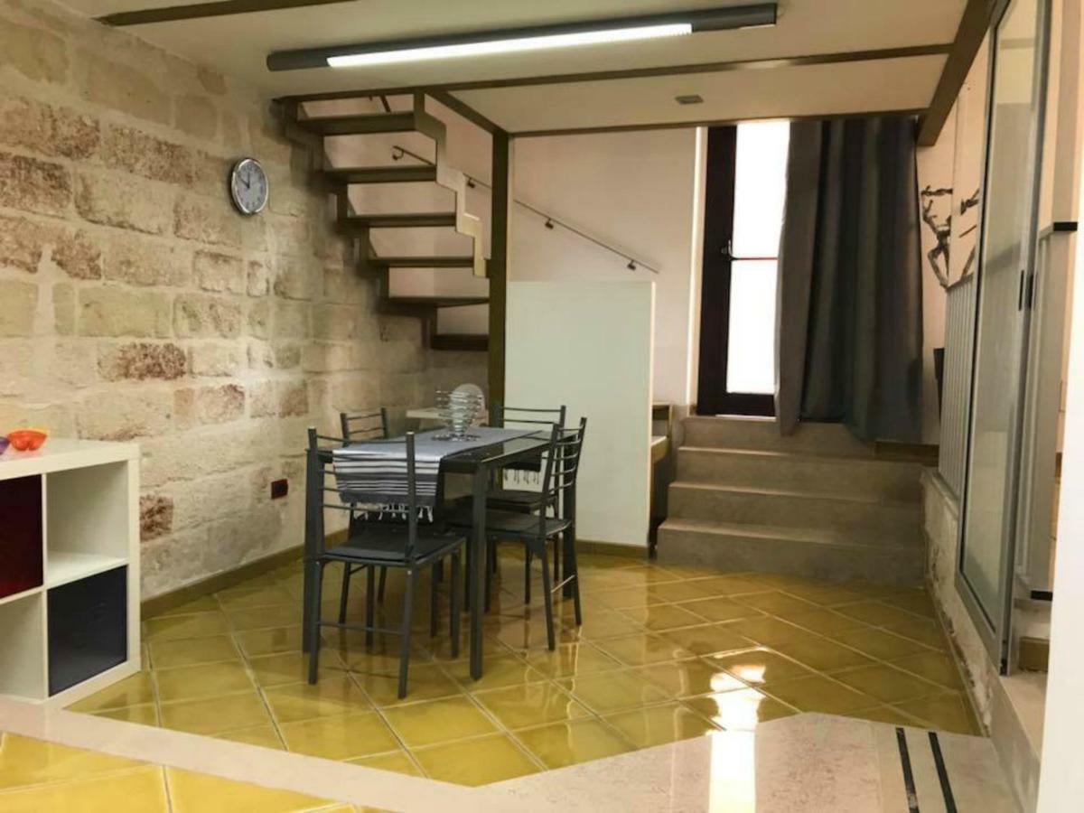 Casa Simone Villa Polignano a Mare Dış mekan fotoğraf