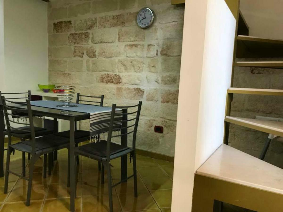 Casa Simone Villa Polignano a Mare Dış mekan fotoğraf