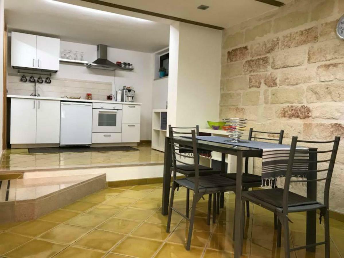 Casa Simone Villa Polignano a Mare Dış mekan fotoğraf