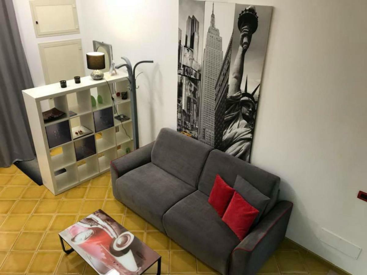 Casa Simone Villa Polignano a Mare Dış mekan fotoğraf