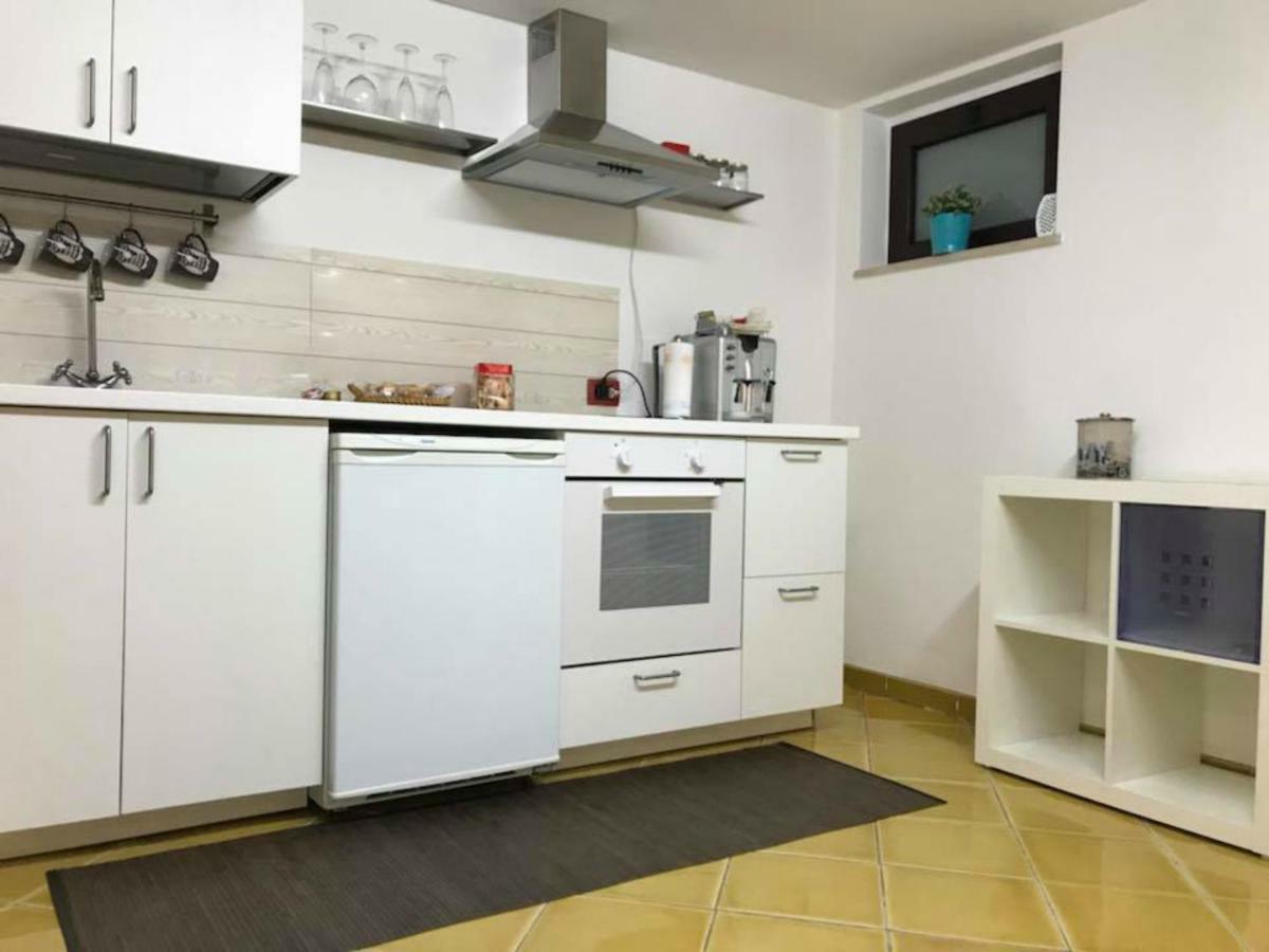 Casa Simone Villa Polignano a Mare Dış mekan fotoğraf
