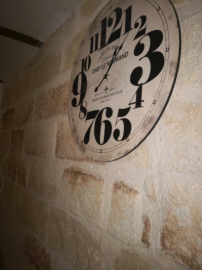 Casa Simone Villa Polignano a Mare Dış mekan fotoğraf